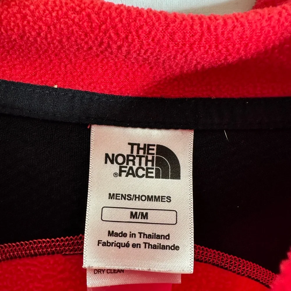 The North Face north face